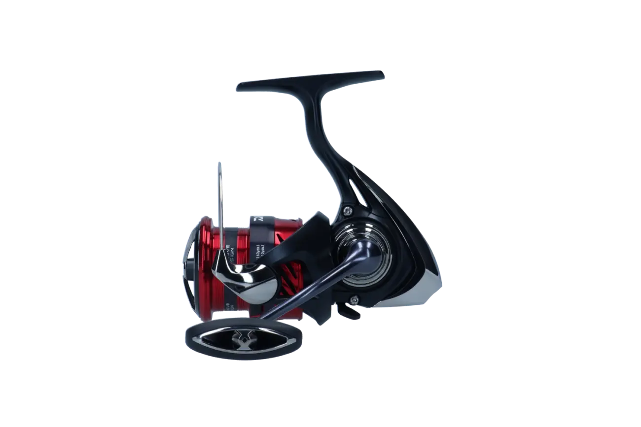 Mulinello Daiwa 23Ninja LT 6000