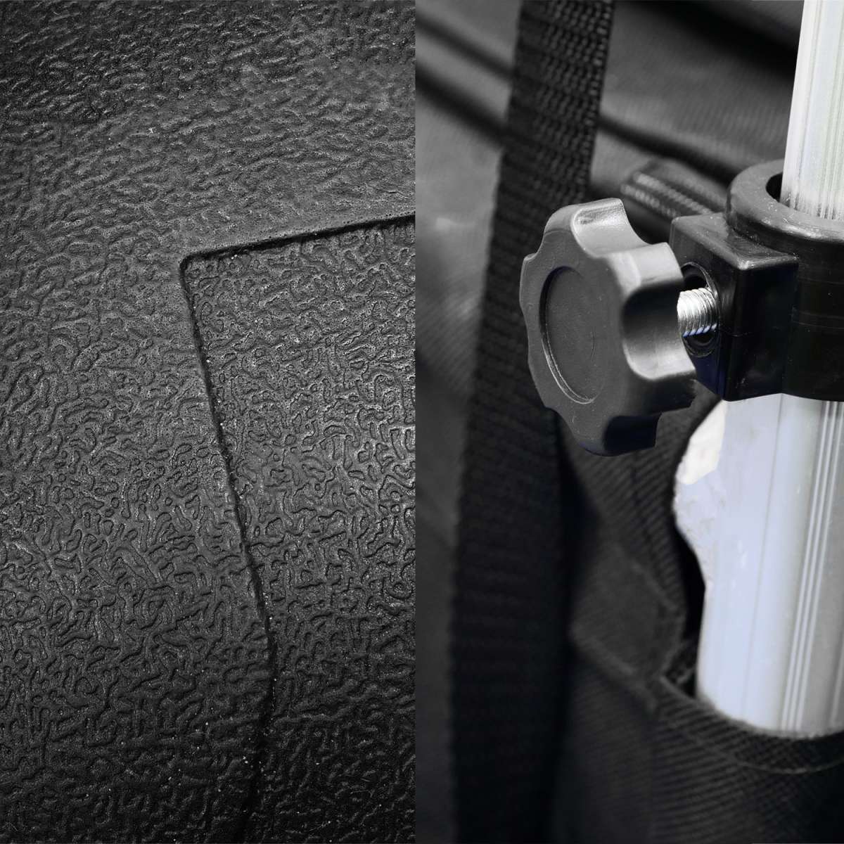 Carrello per surf casting Yuki All-in Beach Trolley