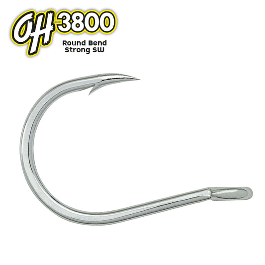Ami OMTD OH 3800 Round Bend Strong SW