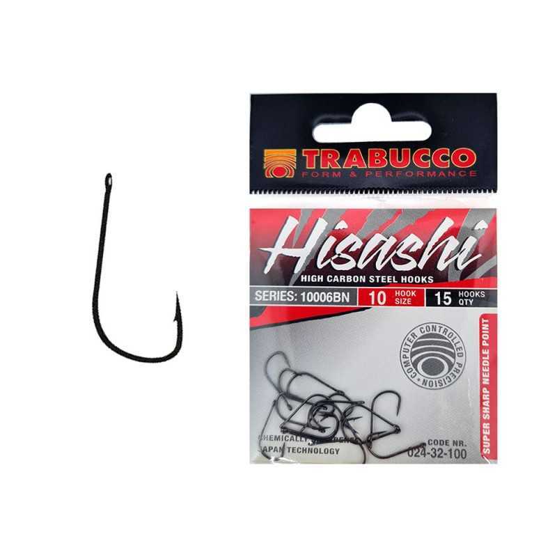 Amo Trabucco Hisashi serie 10006BN R