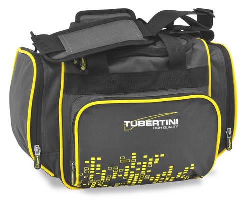 Borsa Bologna Tubertini pesca