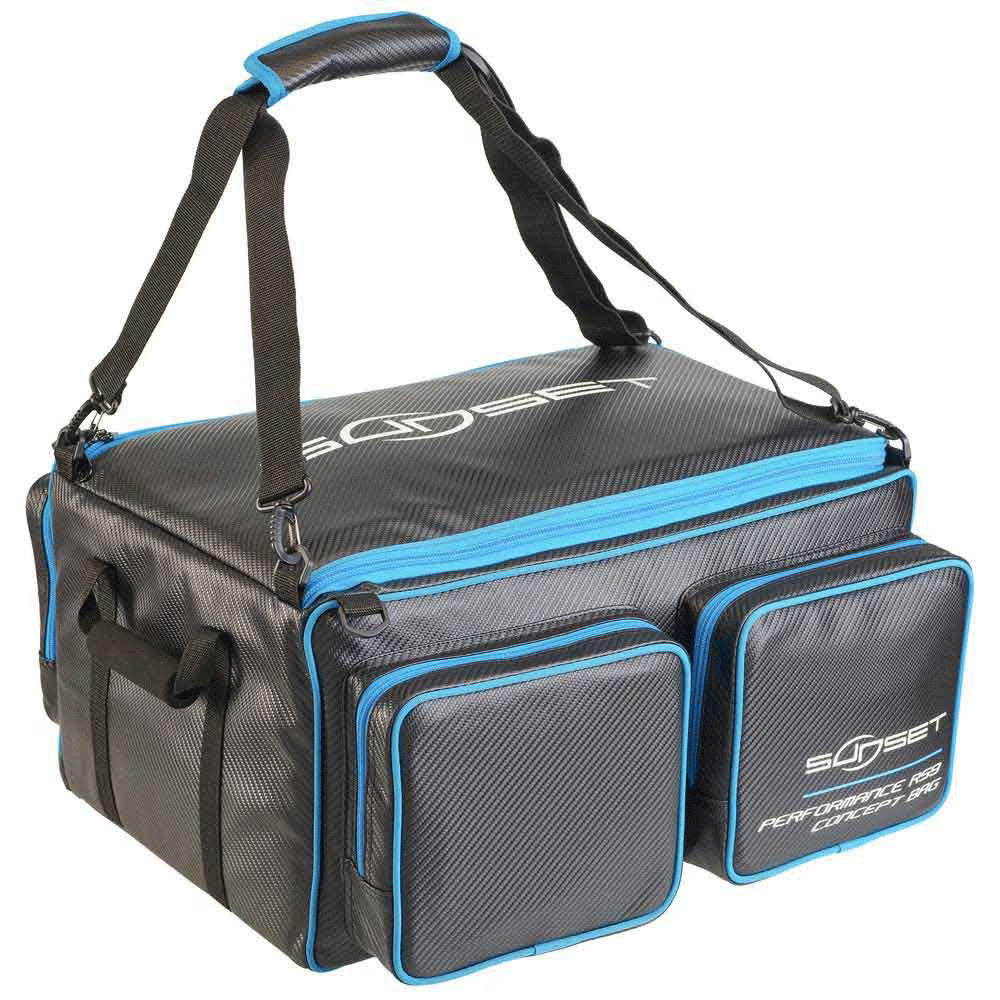 Borsa Sunset RS Competition Concept Bag pesca