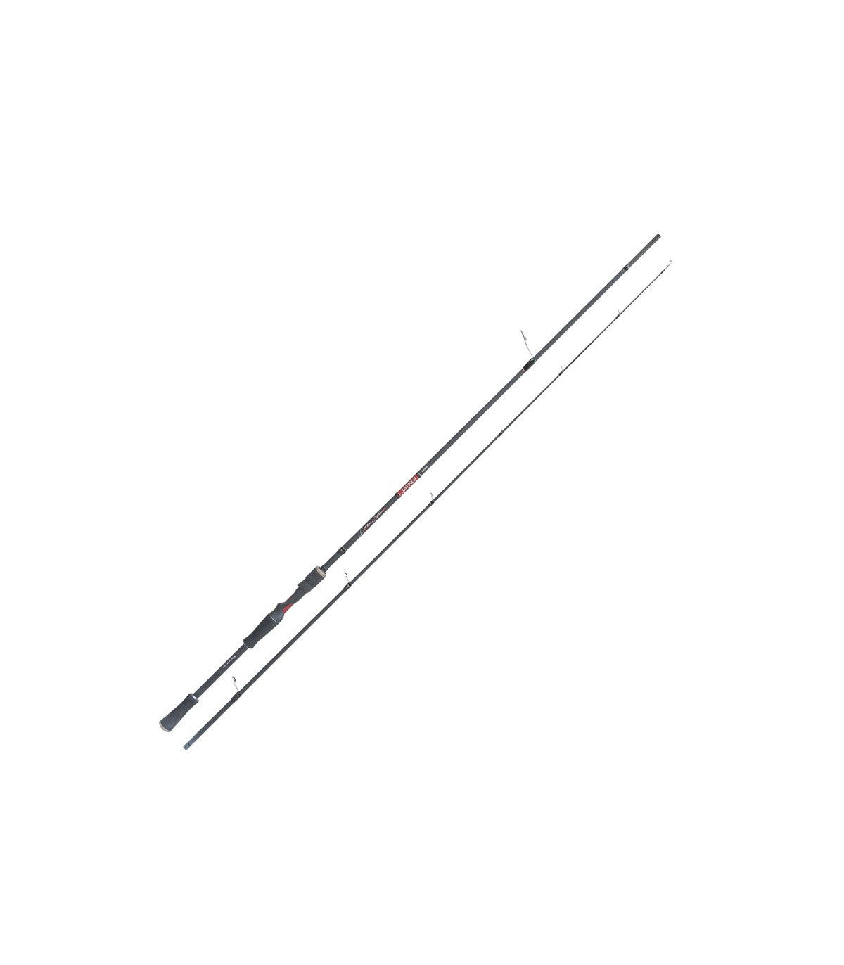 Canna Jatsui Borea Spin S802M 14-42 gr