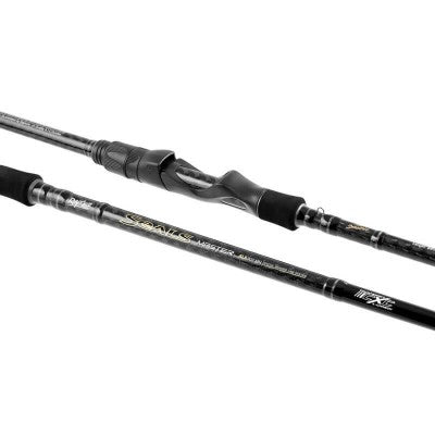 Canna Rapture Seals Master SLS862-M 5-35 gr
