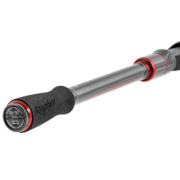 Canna Rapture Stealth T-Travel 1,80 mt 5-20 gr