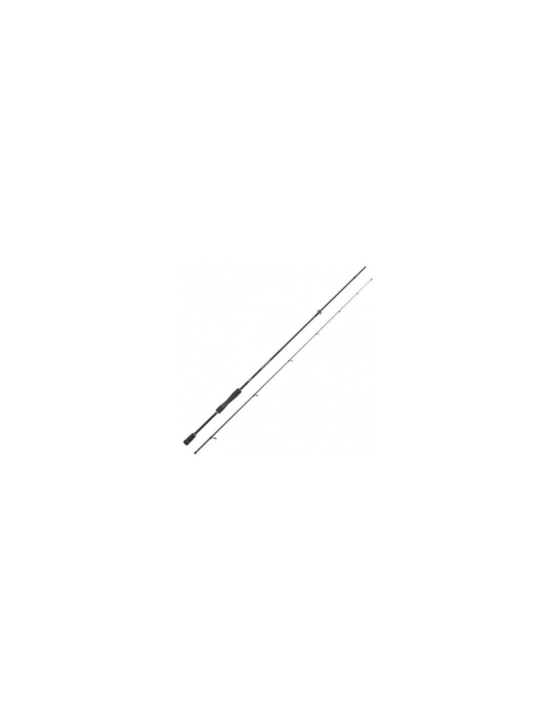 Canna Seika Attitude 2,20 mt 3-18 gr