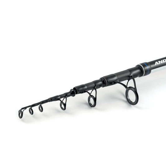 Canna Trabucco Andromeda Pro Light telescopica 4 metri