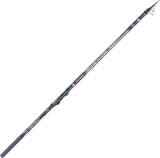 Canna Falcon Rebel Bolo 5 metri