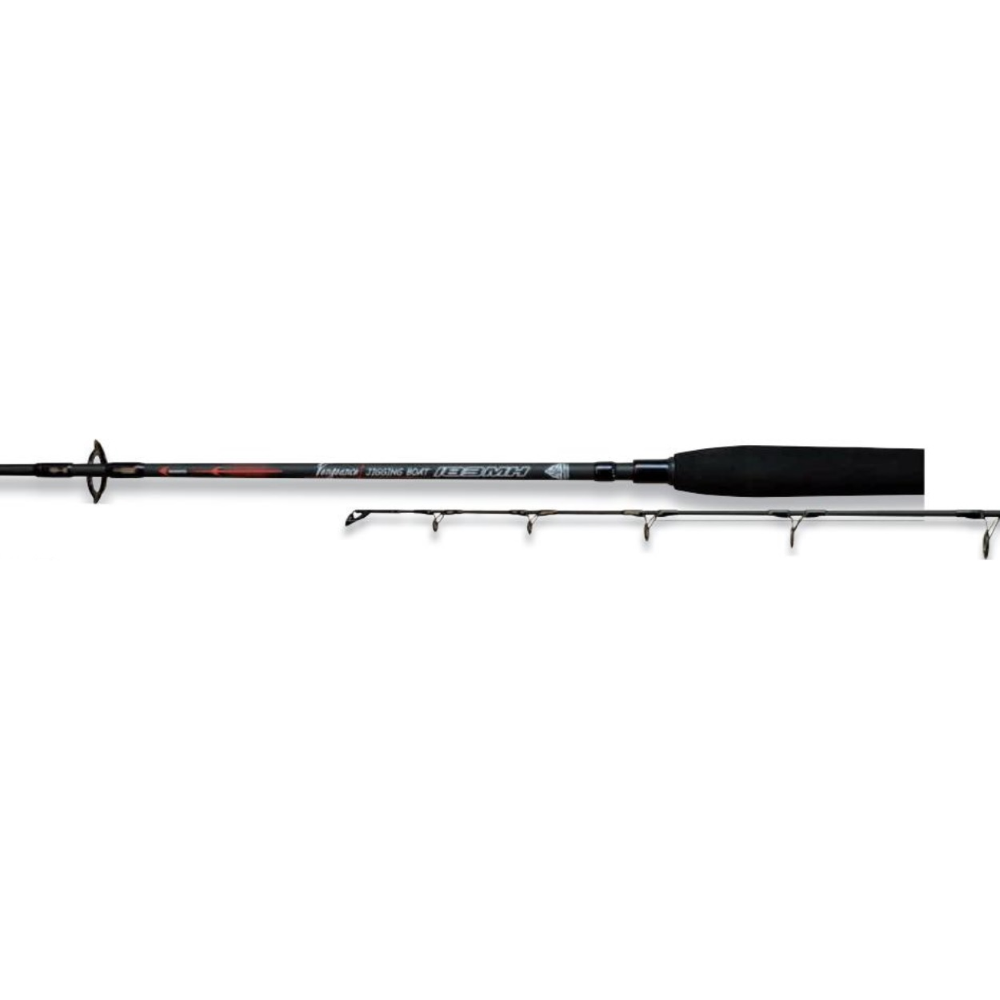 Canna Shimano Vengeance Jigging boat 183 mh