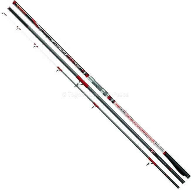 Canna Trabucco Firebird k-surf 4,20 metri