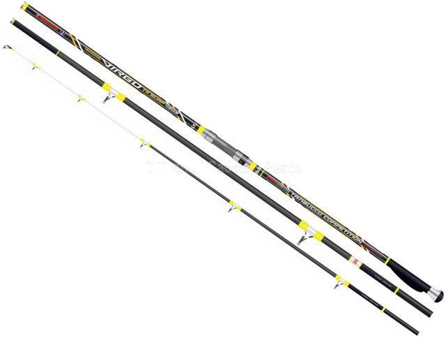 Canna Trabucco Virgo Tk-surf 4,20 metri