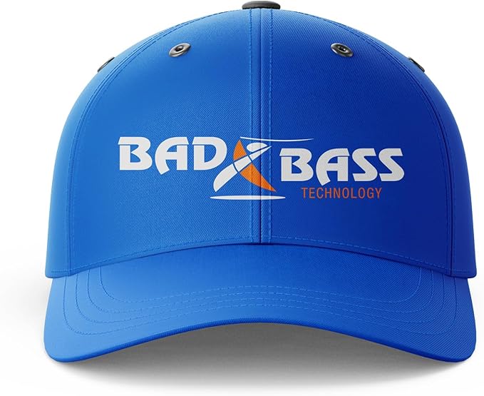 Cappellino Badbass Cap