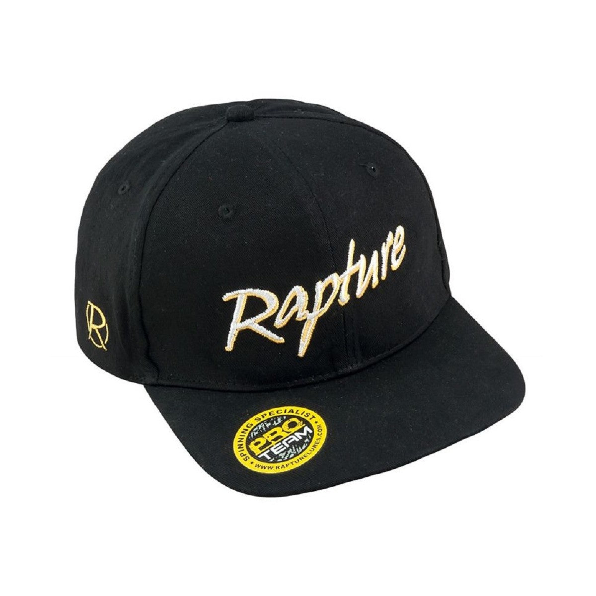Cappello Pro Team Flat Brim Cap Rapture