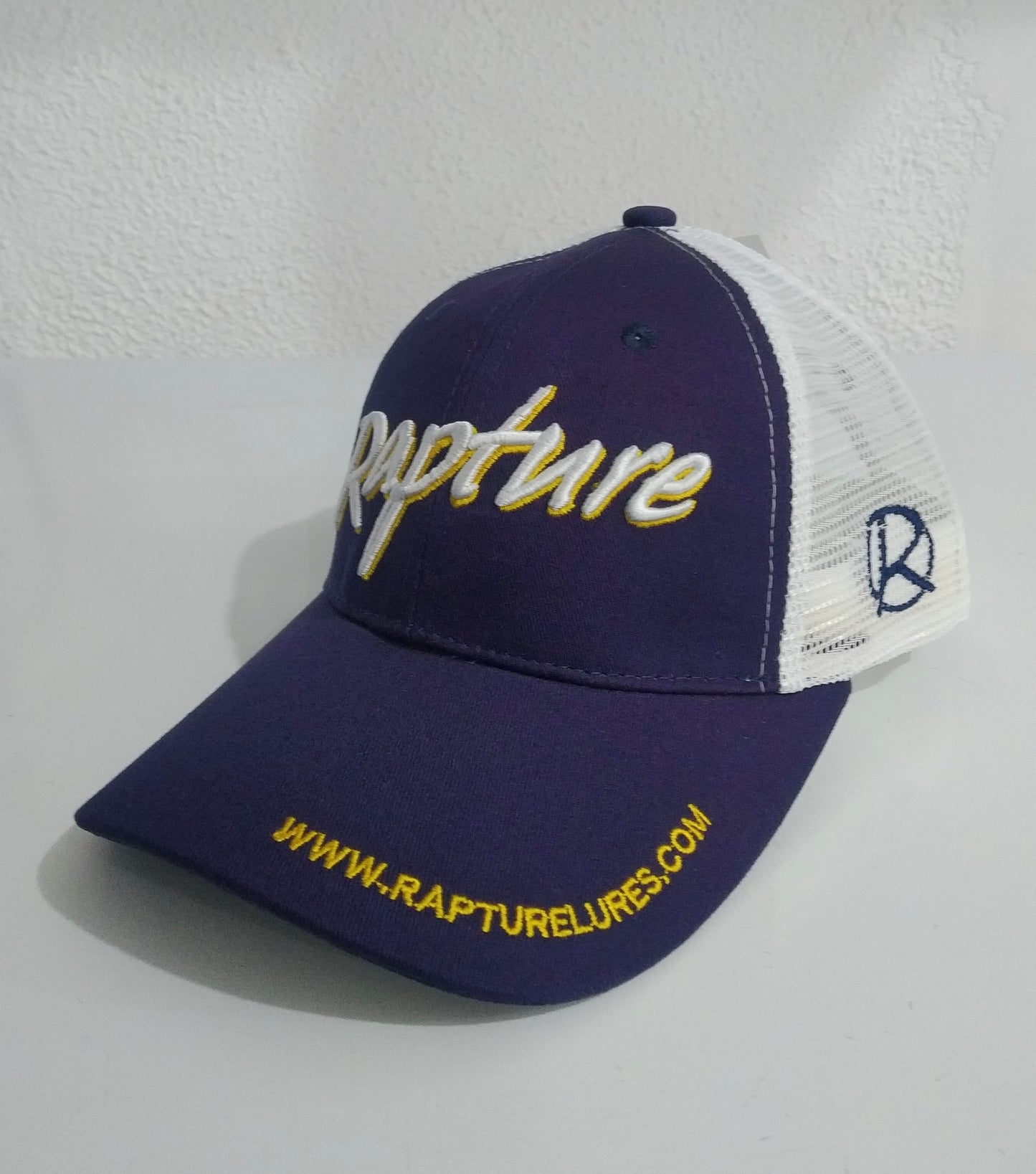 Cappellino Pro Team Sealine Mesh Cap Rapture
