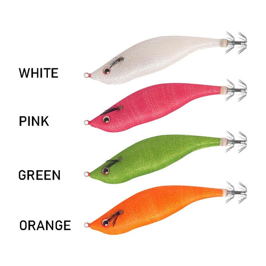 Totanara Jatsui Egi Cometa Full 3.0