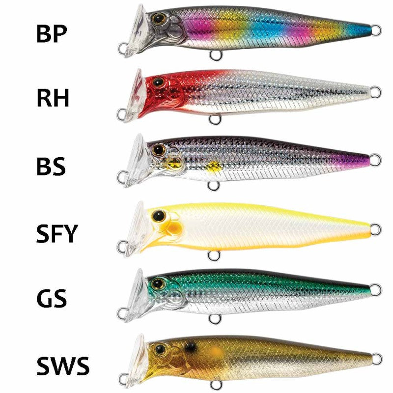Esca Artificiale Rapture Litbait 13 gr