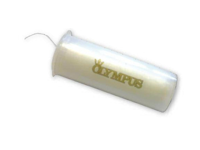 Filo Elastico per esche Olympus
