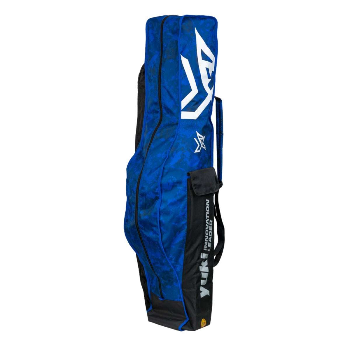 Fodero porta canne Yuki Amazona Deluxe