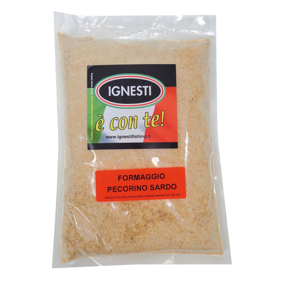 Farina di Pecorino Sardo Ignesti 800 gr