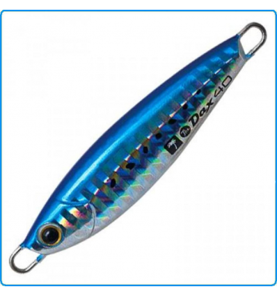 Jig Palms The Dax Shore Jigging 60 gr 70mm