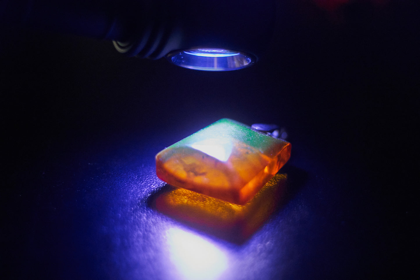 Lampada Armytek Wizard C2 Wuv