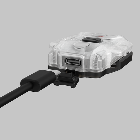 Lampada Armytek Crystal Pro UV Grey