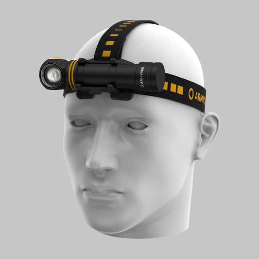 Lampada Armytek Elf C2 Max