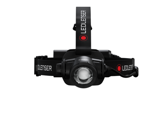 Lampada Ledlenser H15R Core