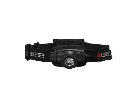 Lampada Ledlenser H5R Core