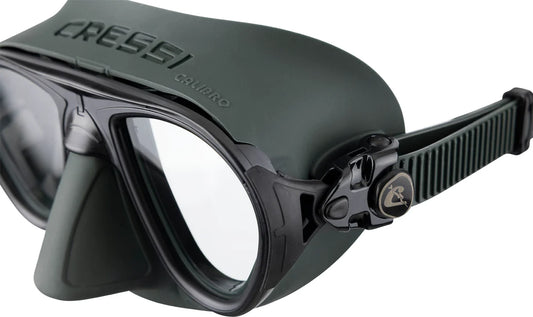 Maschera Snorkeling Cressi Calibro