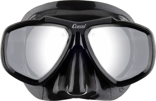 Maschera Snorkeling Cressi Focus