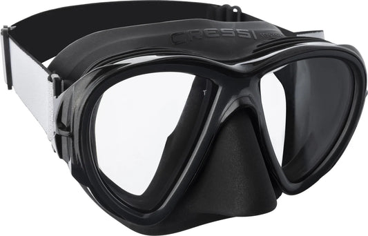 Maschera Snorkeling Fiji Cressi