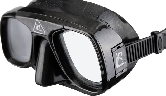 Maschera Snorkeling Superocchio Cressi