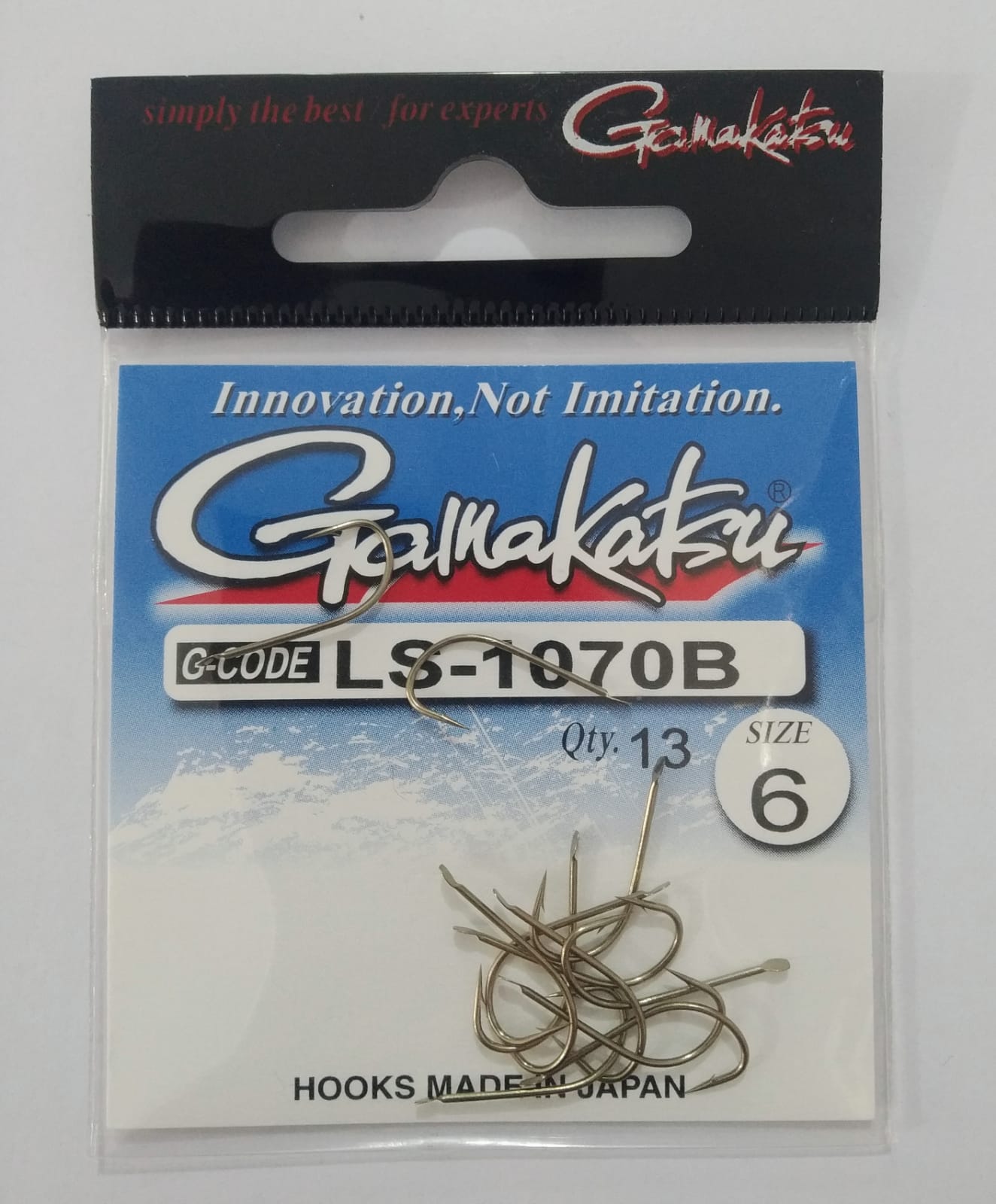 Amo Gamakatsu LS-1070B