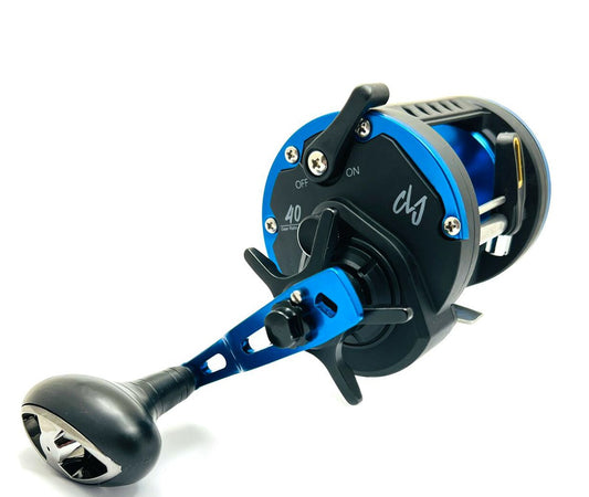 Mulinello Rotante Olympus X6X CLJ 30