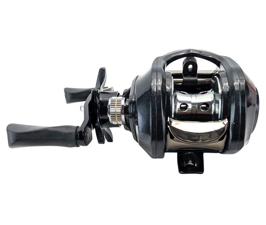 Mulinello da Casting Sert Spencer BC-LH