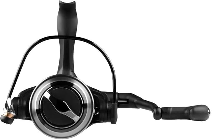 Mulinello Spro Salt'x Boat e Surf 5000
