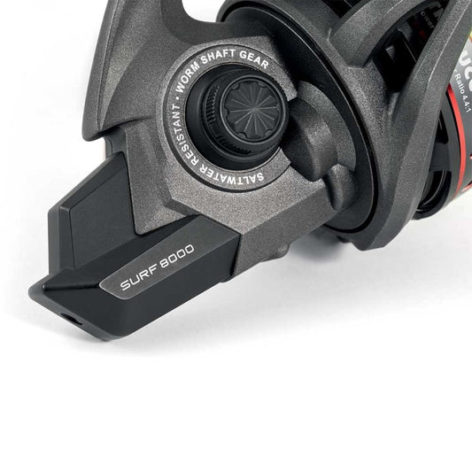 Mulinello Trabucco Aeras Surf 8000