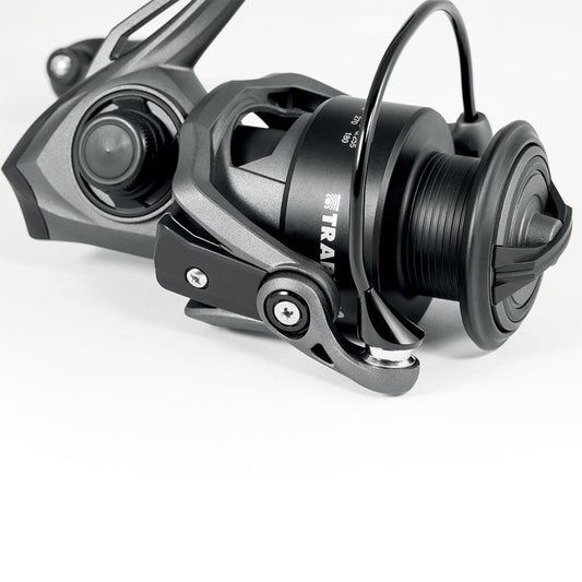 Mulinello Trabucco Lever FA 3500