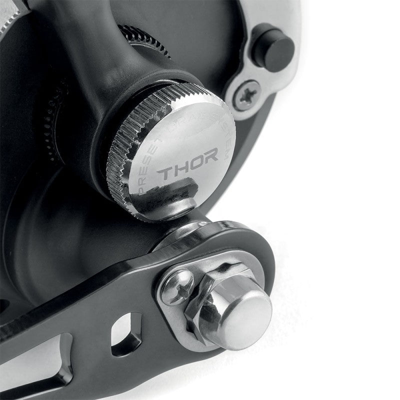 Mulinello Trabucco Thor XLD 820 20 lb