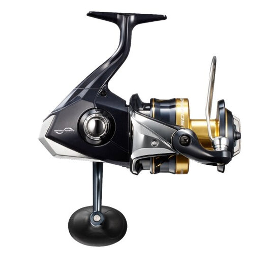 Mulinello Shimano Spheros SW 8000HG