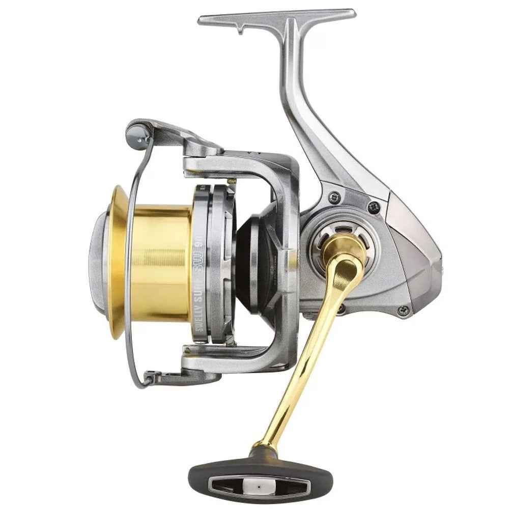 Mulinello Surf Casting Sunset Swelly Surf SW 9000