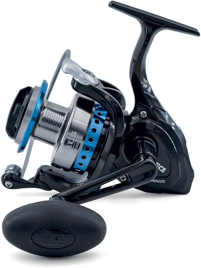 Mulinello Tica Urus 5000