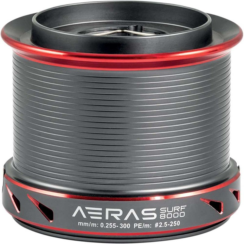 Mulinello Trabucco Aeras Surf 8000