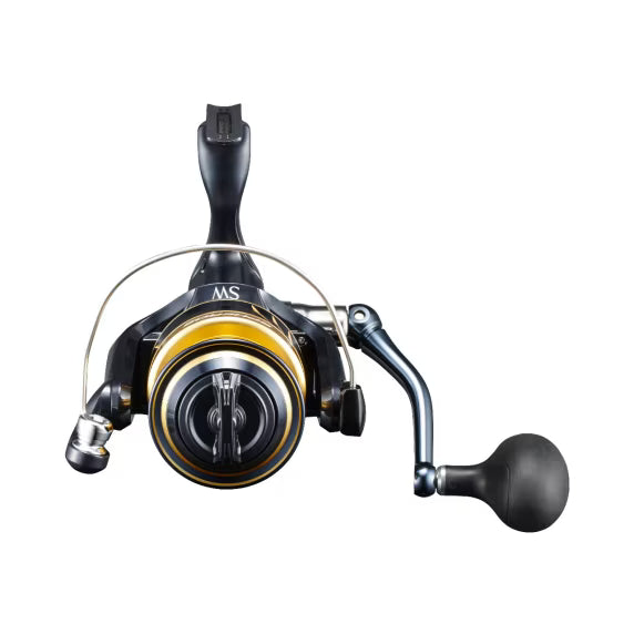 Mulinello Shimano Spheros SW 8000HG