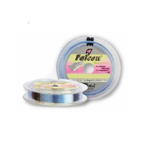 Filo Nylon Falcon Speciale Mulinello 200 metri