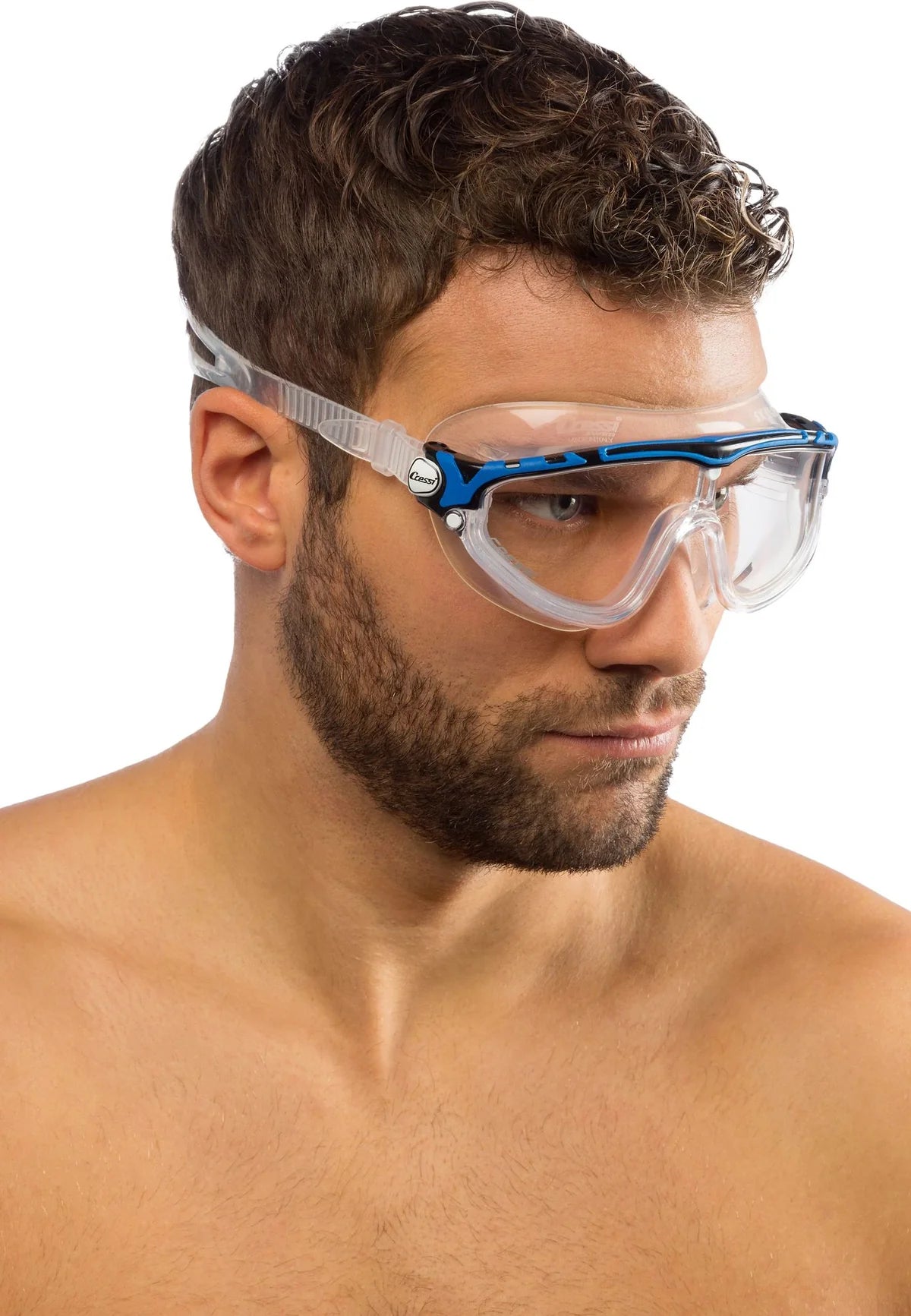 Occhialini Skylight Nuoto Cressi