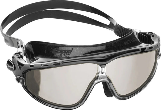 Occhialini Skylight Nuoto Cressi