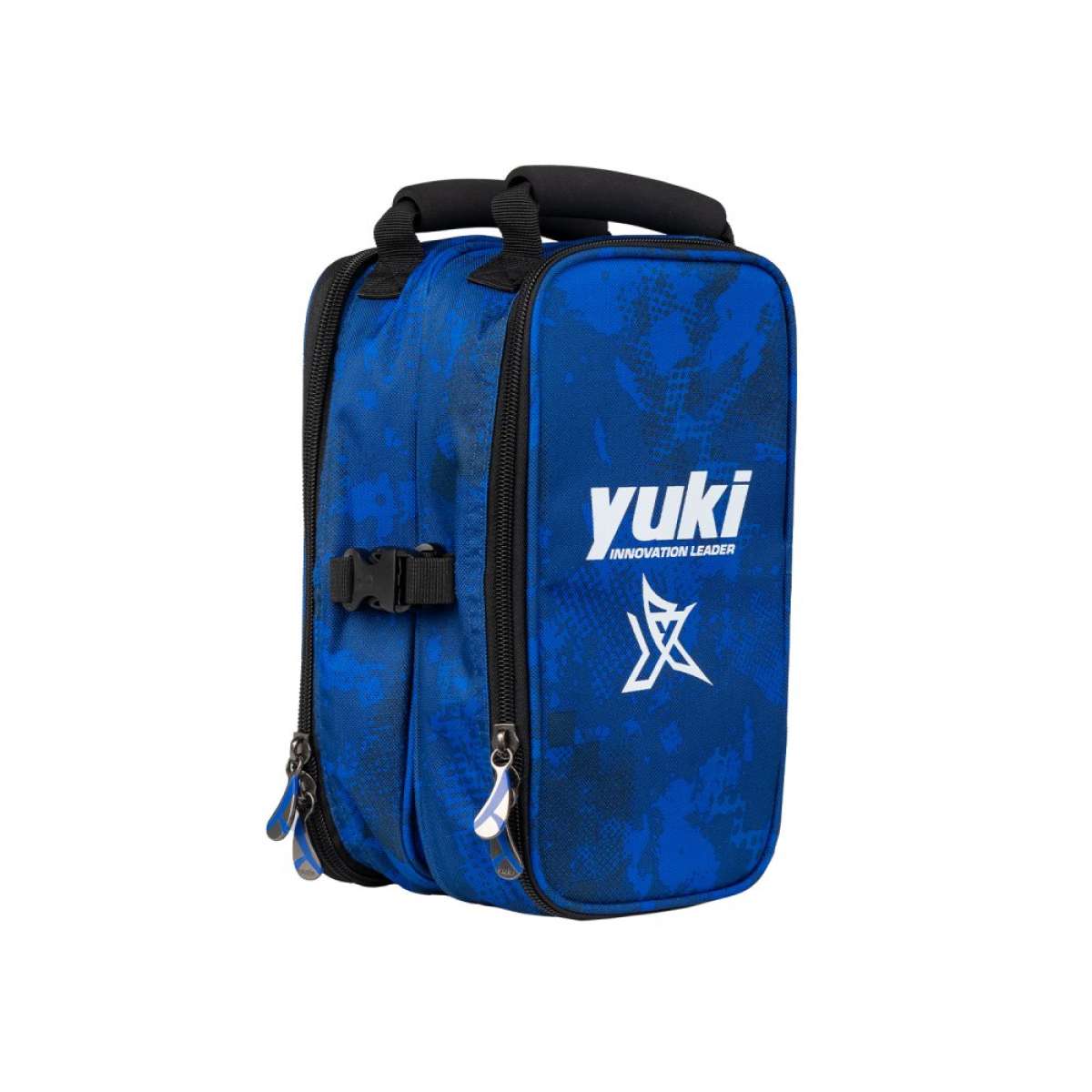 Porta bobine collegabile Yuki