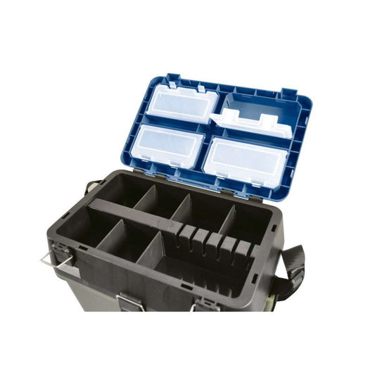 Pratic Box da pesca Yuki